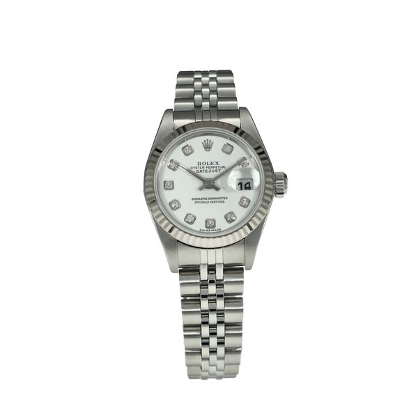 Rolex Datejust Lady 79174